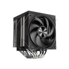 CPU Cooler 1STPLAYER FB12DS-6 BLACK CPU COOLER