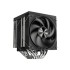 CPU Cooler 1STPLAYER FB12DS-6 BLACK CPU COOLER