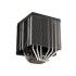 CPU Cooler 1STPLAYER FB12DS-6 BLACK CPU COOLER