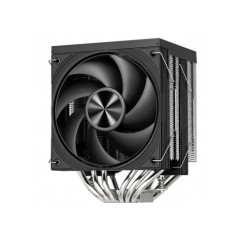 CPU Cooler 1STPLAYER FB12DS-6 BLACK CPU COOLER