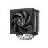 CPU Cooler 1STPLAYER FB12DS-6 BLACK CPU COOLER