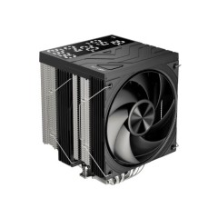 CPU Cooler 1STPLAYER FB12DS-6 BLACK CPU COOLER