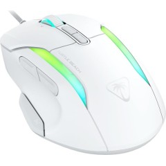 Kone II Gaming Mouse — White