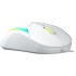 Игровая мышь Kone II — белый