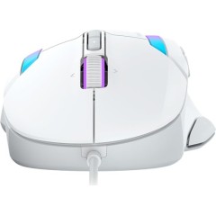 Kone II Gaming Mouse — White