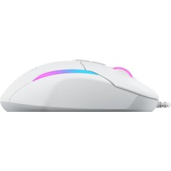 Kone II Gaming Mouse — White