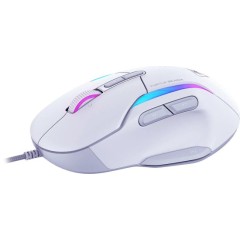 Kone II Gaming Mouse — White