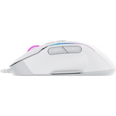 Kone II Gaming Mouse — White