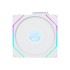 Вентилятор LIAN-LI TL120 UNI Wireless LCD 120 мм белый