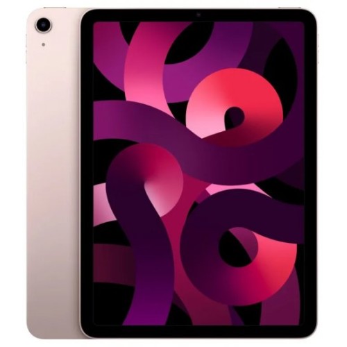 אייפד אייר Apple iPad Air 2022 M1 Wi-Fi 64GB Pink