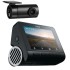 70mai Dash Cam A810-2 – Smart Dual-Channel Car Camera with 4K HDR