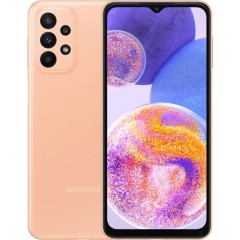 Смартфон Samsung Galaxy A23 128GB SM-A235FZOVMEC