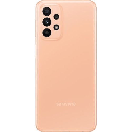 Smartphone Samsung Galaxy A23 128GB SM-A235FZOVMEC