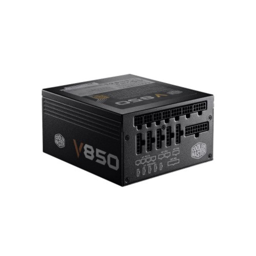 Блок питания COOLERMASTER V850 Gold 850W Fully Modular