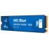 כונן SSD פנימי WD Blue SN5000 NVMe בנפח 4TB