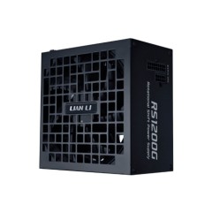 Блок питания LIAN-LI RS HUB 1200W GOLD WITH HUB BLACK