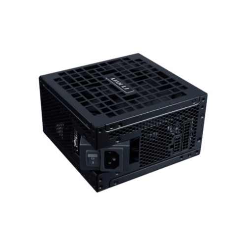 Блок питания LIAN-LI RS HUB 1200W GOLD WITH HUB BLACK