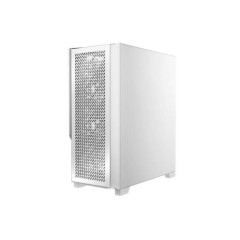 Компьютерный корпус ANTEC P20C WHITE