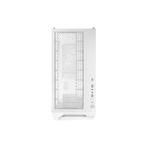 Компьютерный корпус ANTEC P20C WHITE