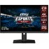 Gaming computer monitor MSI Optix MAG281URf 4k