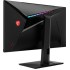 Gaming computer monitor MSI Optix MAG281URf 4k