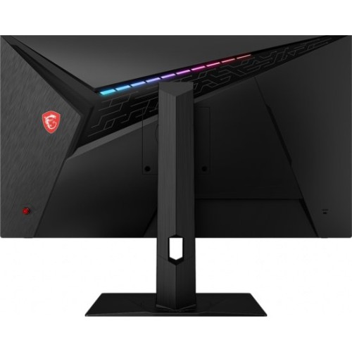 Gaming computer monitor MSI Optix MAG281URf 4k