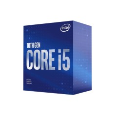 Процессор INTEL CORE I5 10400F / 1200 TRAY