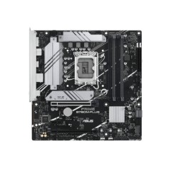 לוח אם ASUS PRIME B760M-PLUS