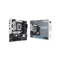 לוח אם ASUS PRIME B760M-PLUS