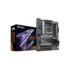 לוח אם GIGABYTE B650 AORUS ELITE AX V2