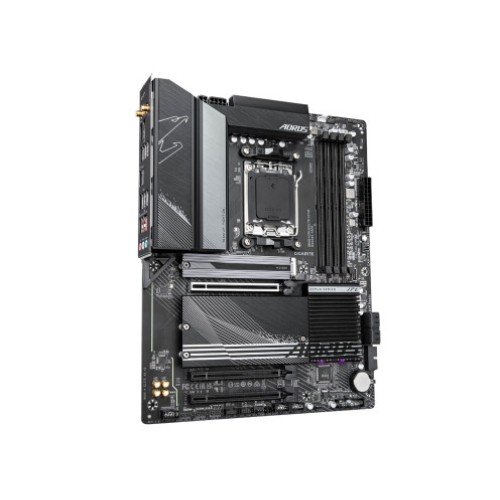 GIGABYTE B650 AORUS ELITE AX V2 Motherboard