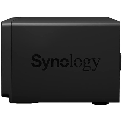 Сервер хранения Synology NAS DS1821+ 8BAY