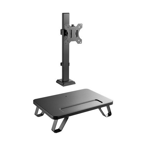 Wall Mount for 32-inch Screen with VM-135 Stand