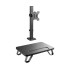 Wall Mount for 32-inch Screen with VM-135 Stand