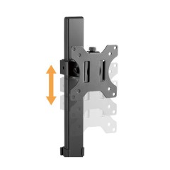 Крепление для экрана 32 дюйма с подставкой VM-135