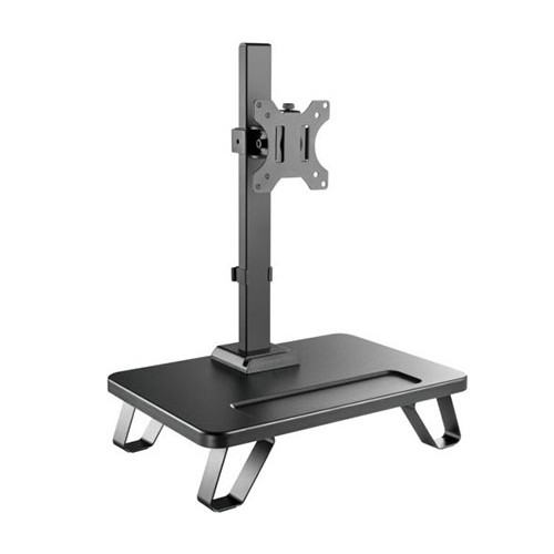 Wall Mount for 32-inch Screen with VM-135 Stand