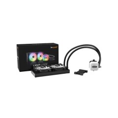 Система жидкостного охлаждения BE QUIET! Light Loop 240mm