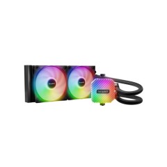 Система жидкостного охлаждения BE QUIET! Light Loop 240mm