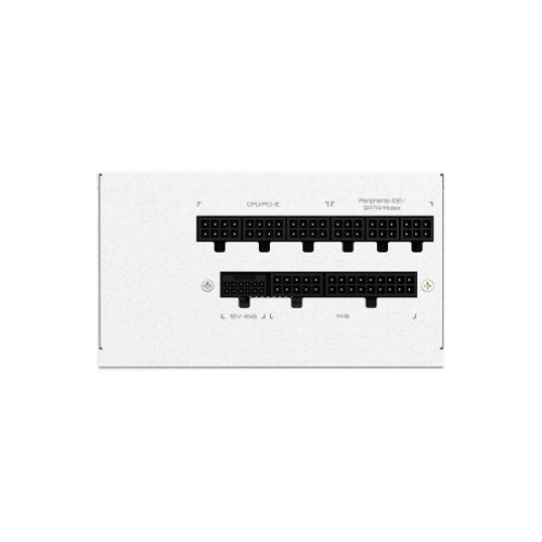 Power Supply GIGABYTE UD850GM PG5 ICE V2 850W ATX 3.1 80+ Gold Modular