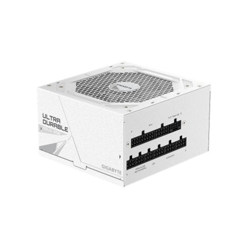 Power Supply GIGABYTE UD850GM PG5 ICE V2 850W ATX 3.1 80+ Gold Modular