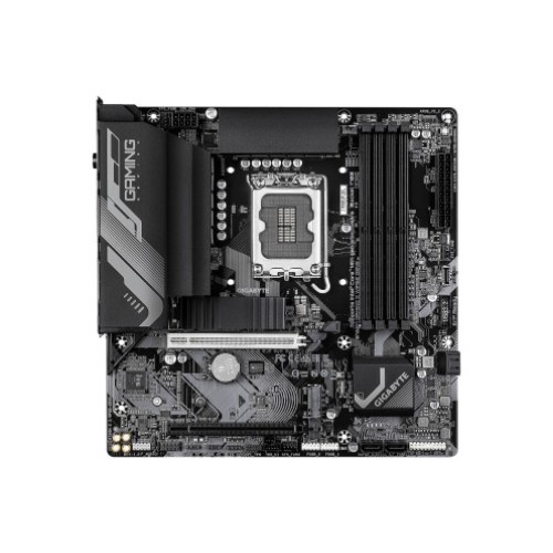 GIGABYTE B760M GAMING X WIFI6E GEN5 Motherboard
