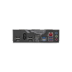 לוח אם GIGABYTE B760M GAMING X WIFI6E GEN5