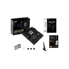 לוח אם ASUS TUF GAMING B650-PLUS WIFI