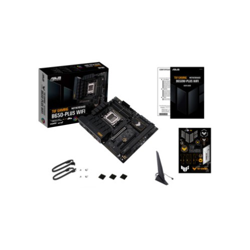 לוח אם ASUS TUF GAMING B650-PLUS WIFI