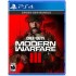 Игра Call of Duty Modern Warfare III (PS4)