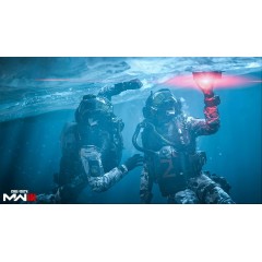 משחק Call of Duty Modern Warfare III (PS4)