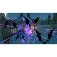 Игра DC Super Hero Girls: Teen Power (NS)