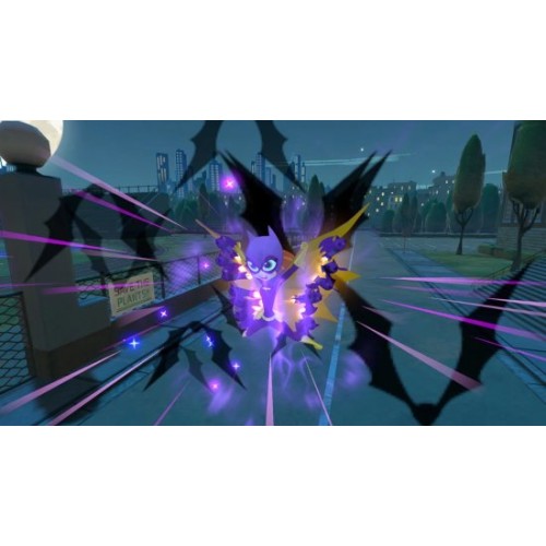 Game DC Super Hero Girls: Teen Power (NS)