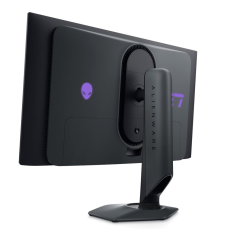 מסך גיימינג Dell Alienware QHD QD-OLED 27" 360Hz