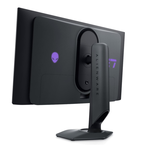 מסך גיימינג Dell Alienware QHD QD-OLED 27" 360Hz